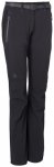 Ternua - Women's Friza Pants - Trekkinghose Gr XS schwarz/grau
