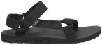 Teva - Original Universal Urban - Sandalen 47 schwarz