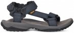 Teva - Terra Fi Lite Leather - Sandalen 42 grau