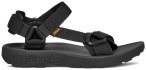 Teva - Terragrip Sandal - Sandalen 48,5 schwarz