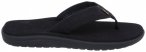 Teva - Voya Flip - Sandalen 43 schwarz