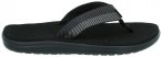 Teva - Voya Flip - Sandalen 48,5 schwarz