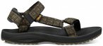 Teva - Winsted - Sandalen US 15 schwarz