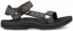 Teva - Winsted - Sandalen US 13 schwarz