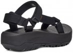 Teva - Women's Hurricane XLT2 Ampsole - Sandalen 40 schwarz/grau