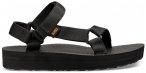 Teva - Women's Midform Universal - Sandalen 40 schwarz