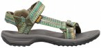 Teva - Women's Terra Fi Lite - Sandalen US 6 grau