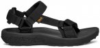 Teva - Women's Terragrip Sandal - Sandalen 36 schwarz