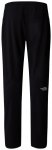 The North Face - Alpine Ridge Regular Tapered Pant - Tourenhose Gr 48 schwarz