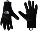 The North Face - Amp Glove - Handschuhe Gr Unisex S schwarz