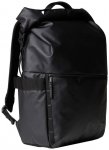 The North Face - Base Camp Voyager Rolltop - Daypack schwarz