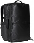 The North Face - Base Camp Voyager Travel Pack - Reiserucksack schwarz