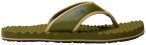 The North Face - Base Camp Zehensandale II - Sandalen 48 oliv