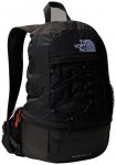 The North Face - Borealis Convertible Pack - Daypack schwarz