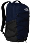 The North Face - Borealis - Daypack blau/schwarz