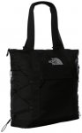 The North Face - Borealis Tote - Umhängetasche Gr 22 l schwarz