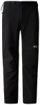 The North Face - Diablo Reg Tapered Pant - Winterhose Gr 50 - Regular schwarz