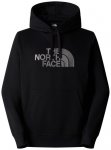 The North Face - Drew Peak Pullover Hoodie - Hoodie Gr XS schwarz
