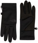 The North Face - Etip Recycled Glove - Handschuhe Gr Unisex L schwarz