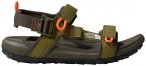 The North Face - Explore Camp Sandal - Sandalen 44 oliv