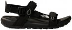 The North Face - Explore Camp Sandal - Sandalen 46 schwarz
