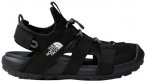 The North Face - Explore Camp Shandal - Sandalen 43 schwarz