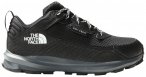 The North Face - Kid's Fastpack Hiker WP - Multisportschuhe 36 schwarz