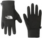 The North Face - Kid's Recycled Etip Glove - Handschuhe Gr Unisex S schwarz