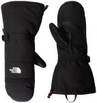 The North Face - Montana Ski Mitt - Handschuhe Gr Unisex M schwarz