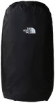 The North Face - Pack Rain Cover - Regenhülle Gr L schwarz