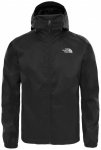 The North Face - Quest Jacket - Hardshelljacke Gr XL schwarz