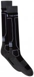 The North Face - Resort Ski Sock - Skisocken 44-46 - EU: 44-46 schwarz