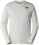 The North Face - Shadow L/S - Funktionsshirt Gr XXL grau