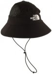 The North Face - Summer Light Run Bucket - Hut Gr S/M schwarz