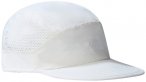 The North Face - Summer Light Run Hat - Cap Gr One Size weiß/grau