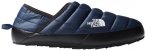 The North Face - Thermoball Traction Mule V - Hüttenschuhe 48 blau