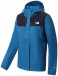 The North Face - Women's Antora Jacket - Regenjacke Gr L;M;S;XL;XS blau;grau;lil