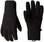 The North Face - Women's Apex Etip Glove - Handschuhe Gr Unisex S schwarz