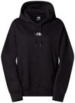 The North Face - Women's Essential Hoodie - Hoodie Gr S schwarz