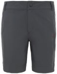 The North Face - Women's Exploration Short - Shorts Gr 10 - Regular schwarz