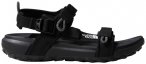 The North Face - Women's Explore Camp Sandal - Sandalen 39,5 schwarz