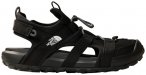 The North Face - Women's Explore Camp Shandal - Sandalen 42 schwarz