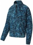 The North Face - Women's Printed Class V Pullover - Windjacke Gr XS blau