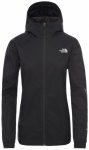 The North Face - Women's Quest Jacket - Regenjacke Gr XS schwarz