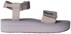 The North Face - Women's Skeena Platform - Sandalen 39 1/3 braun