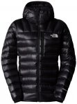 The North Face - Women's Summit Breithorn Hoodie - Daunenjacke Gr L schwarz