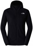 The North Face - Women's Summit Futurefleece Fullzip Hoodie - Fleecejacke Gr M s