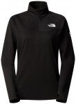 The North Face - Women's Summit Futurefleece LT 1/2 Zip - Fleecepullover Gr S sc