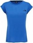 The North Face - Women's Tanken Tank - T-Shirt Gr L;M;S;XL;XS;XXL blau;blau/grau