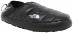 The North Face - Women's ThermoBall Traction Mule V - Hüttenschuhe 41 grau/schw